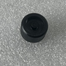 Bouton rond à partir d'une fixation de 35 mm pour appareil photo Yashica 635.