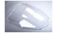 Bulle Transparente + Carbone