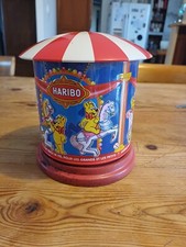 Boite à Musique Publicitaire des Bonbons HARIBO