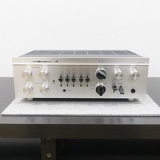 Amplificateur intégré LUXMAN