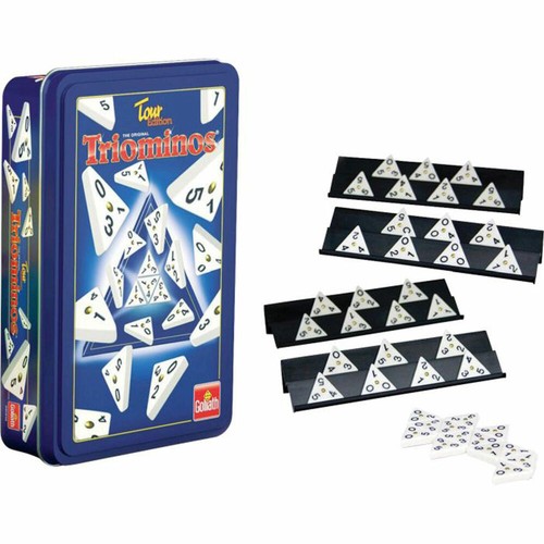 Goliath triominos tour - tour, edition