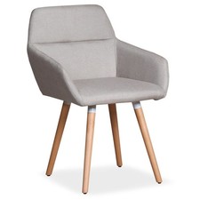 Fauteuil Design Scandinave