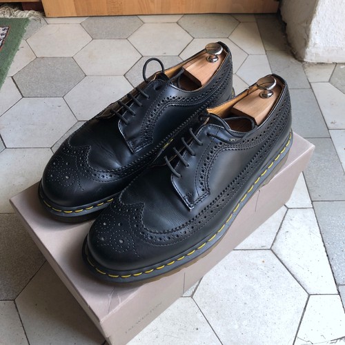Martens vintage 3989 - martens, made