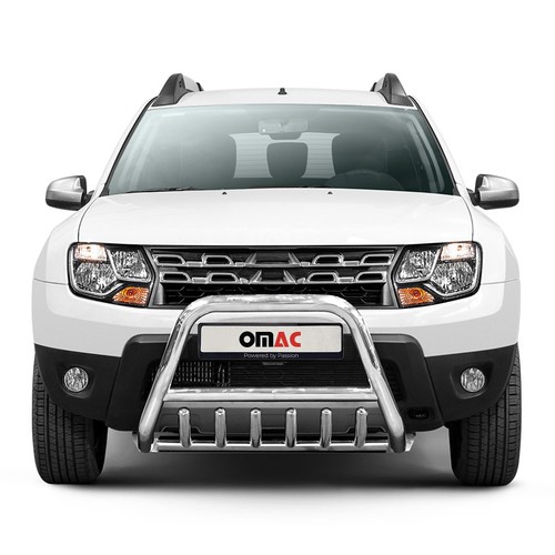 Pare buffle avant pour dacia - avant,