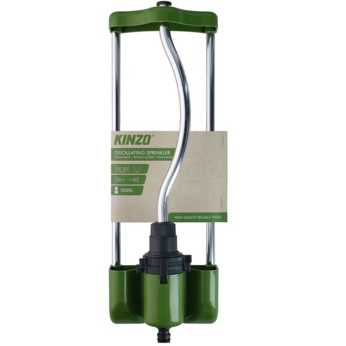 Kinzo arroseur oscillant - kinzo,