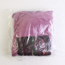 NWOT Vtg Oneita Adulte L Pull
