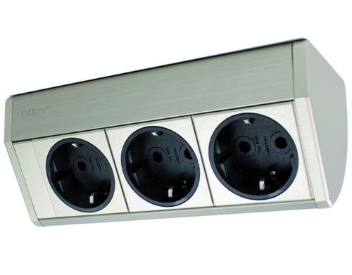 Prise cuisine evoline dock - evoline,