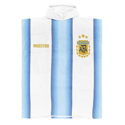 Poncho bain bébé - poncho, de