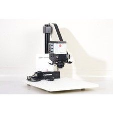 Leica Focomat V-35 MG