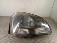 Optique avant principal droit (feux)(phare) HYUNDAI TUCSON 1 921022E010