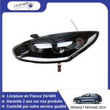 🇫🇷 PHARE GAUCHE RENAULT