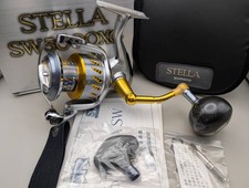 08 Stella SW5000XG