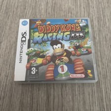 Diddy Kong Racing DS FR —