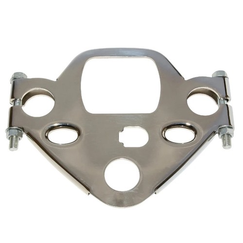 Platine superieure fourche - platine,