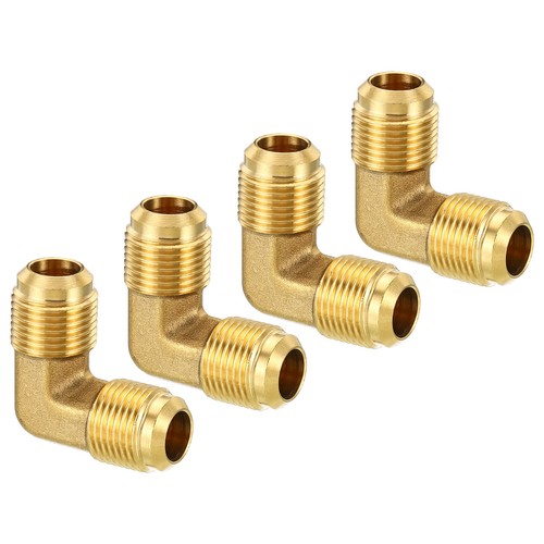 2 laiton tuyau - 1/2",