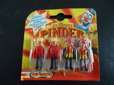 Majokit majorette figurine - majorette,