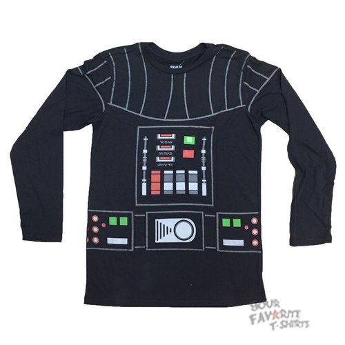Costume darth vader pour - de,