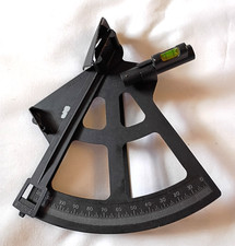 Vintage Boyce-Meier Sextant