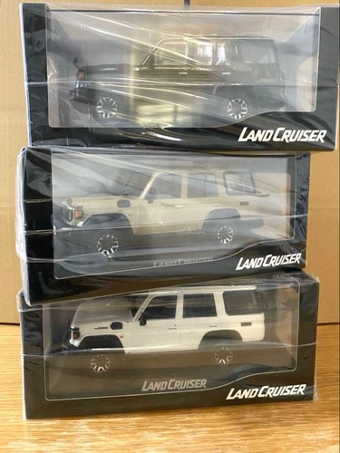 Toyota land cruiser 70 - 1/30,