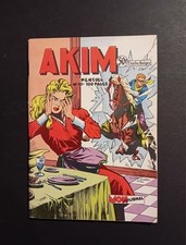 Akim n°10 Ed. Mon Journal