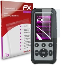 atFoliX Verre film protecteur