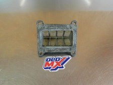 Boite a clapet Husqvarna 400