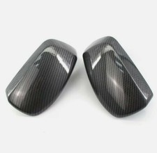 Coques Retroviseur Carbone