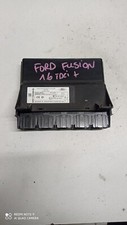 BOITIER MODULE CONFORT FORD FIESTA V FUSION 6S6T-15K600-BL (19ML)