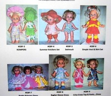 Creations seven sewing - seven,