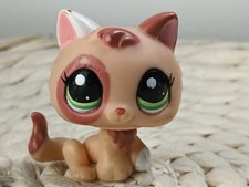 petshop authentic LPS Chat