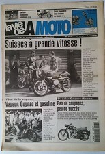 LVM - La Vie de la Moto