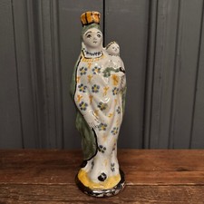 Vierge d'accouchée en