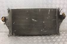 Echangeur air / intercooler - Peugeot 406 1.9TD - ref : 949372C / 9619427480
