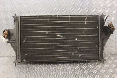 Echangeur air intercooler - echangeur,