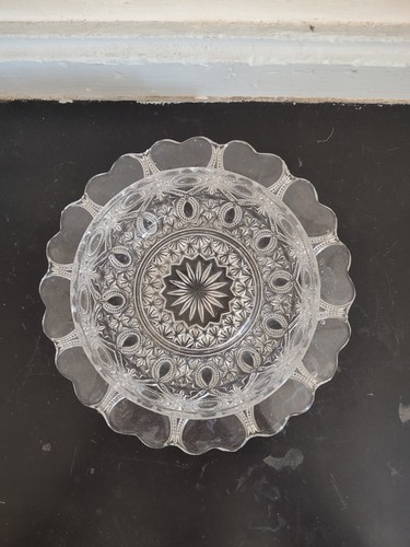 Vide poche verre - en, de