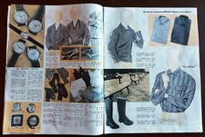 CATALOGUE LES ECO 1959 MONTRES