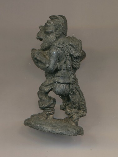 Figurine miniature wargame - wargame, /