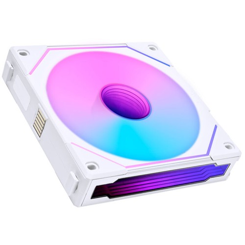 Ventilateur lian uni sl120 - ventilateur,