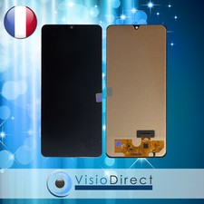 Vitre Tactile + Ecran lcd pour