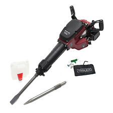 Marteau-piqueur 2,5CV 55J 1500