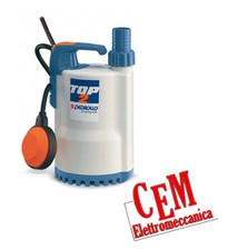 Pompe Électrique Immergée