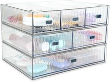 BOITE DE RANGEMENT MAQUILLAGE