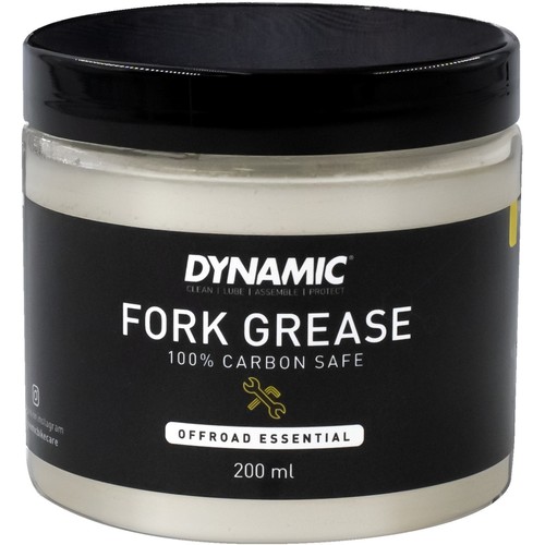 Graisse pour fourche 150g - graisse,