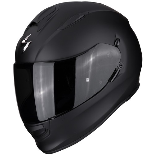 Casque intégral scorpion - casque,