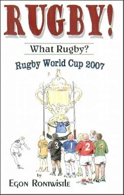 Rugby what - what, rugby?