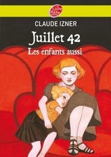 Juillet 1942 - Les enfants