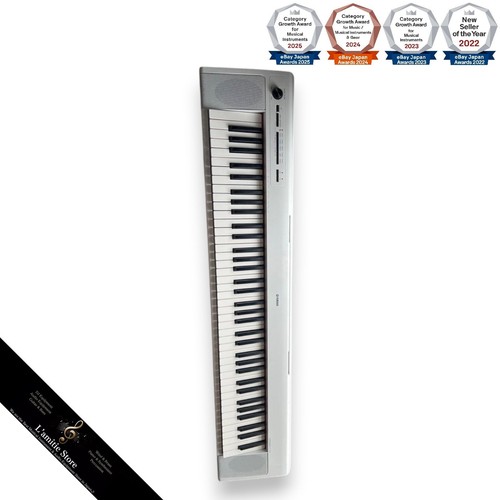 Yamaha piaggero np32 piano - piaggero,