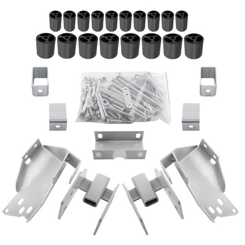 Body lift kit for - lift, gmc