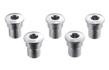 5 Vis BBB BCR-55S pour