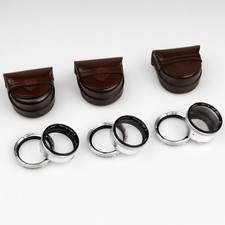 MINT COMPLETE Rolleiflex